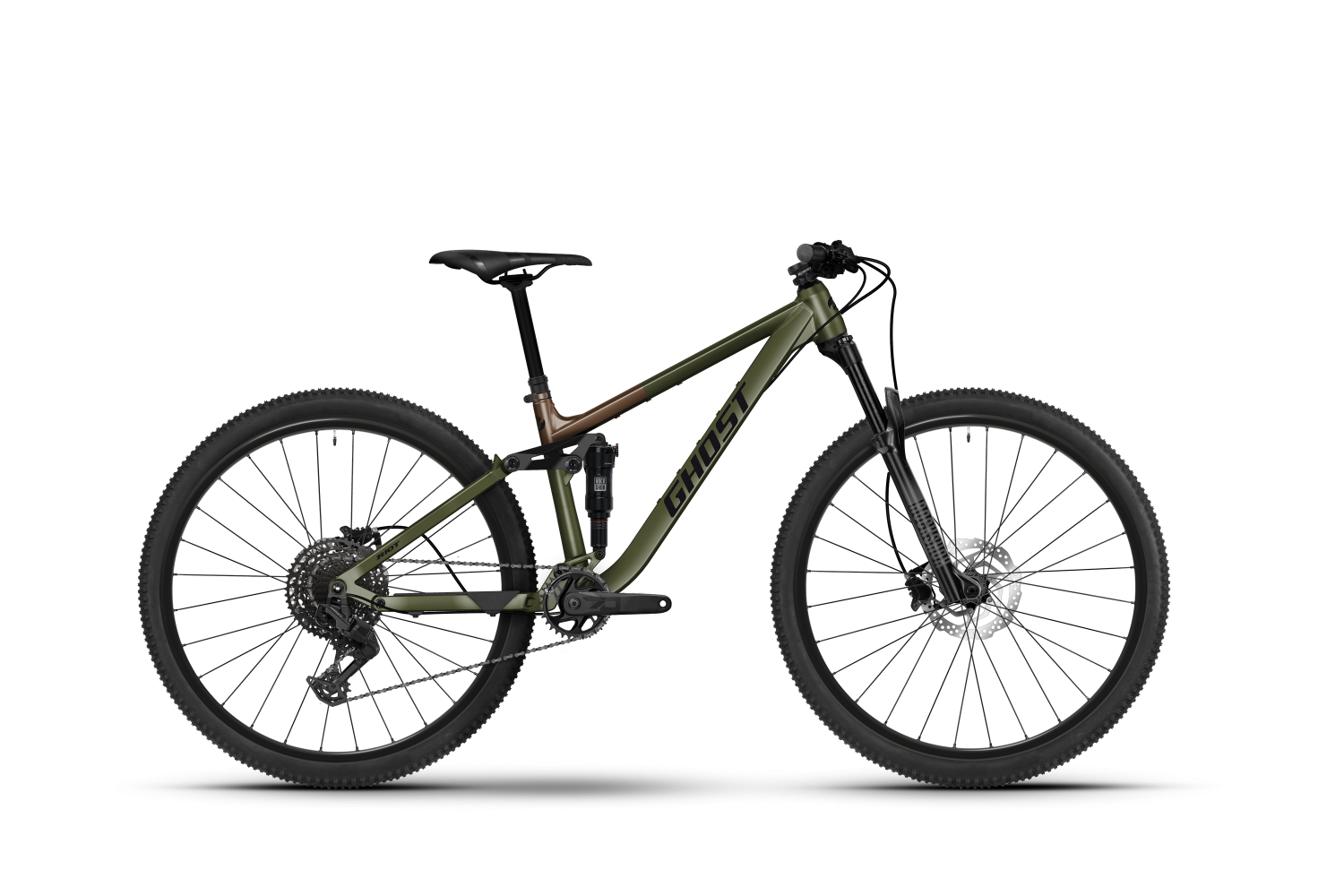 Ghost RIOT YOUTH PRO